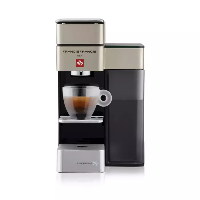 Illy 60204 Photo 1