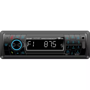 Denver CDB-440BT Car Digital Black