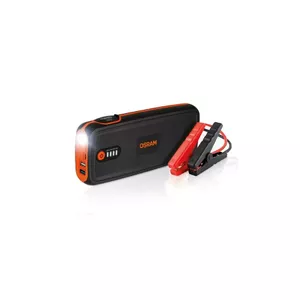 Starter Battery Ledvance BatteryStart 400 OBSL400 12V 400A