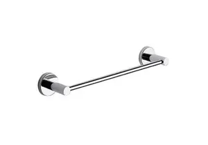 GEDY FELCE FE21/35 Bathroom Hanger, Chrome