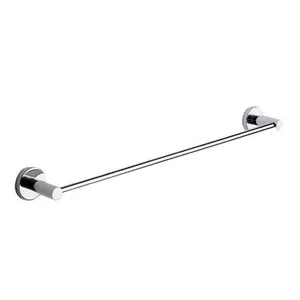 GEDY Felce FE21/60 Bathroom Hanger, Chrome