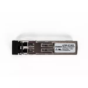 Vertiv Avocent SFP Fiber Optic Transceiver, 550 m
