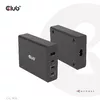 Путешествующее зарядное устройство CLUB3D CAC-1906 Photo 3