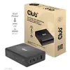 Путешествующее зарядное устройство CLUB3D CAC-1906 Photo 4