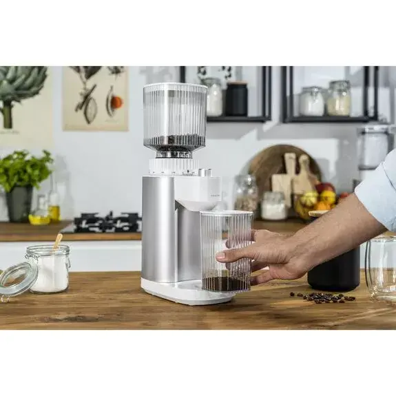 Burr grinder ZWILLING Enfinigy 135 W Photo 7