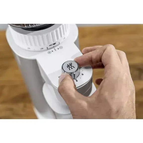 Burr grinder ZWILLING Enfinigy 135 W Photo 8