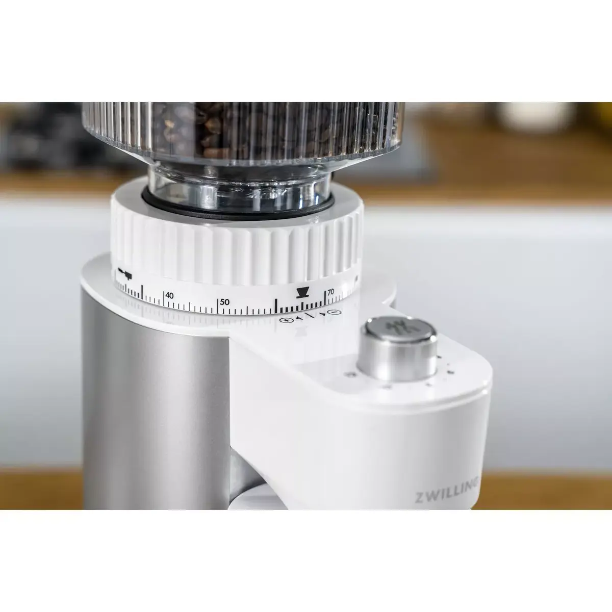 Burr grinder ZWILLING Enfinigy 135 W Photo 9