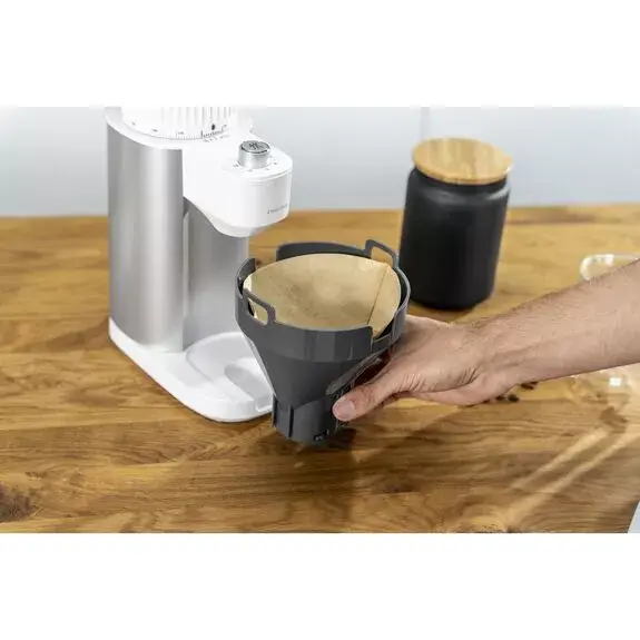 Burr grinder ZWILLING Enfinigy 135 W Photo 10