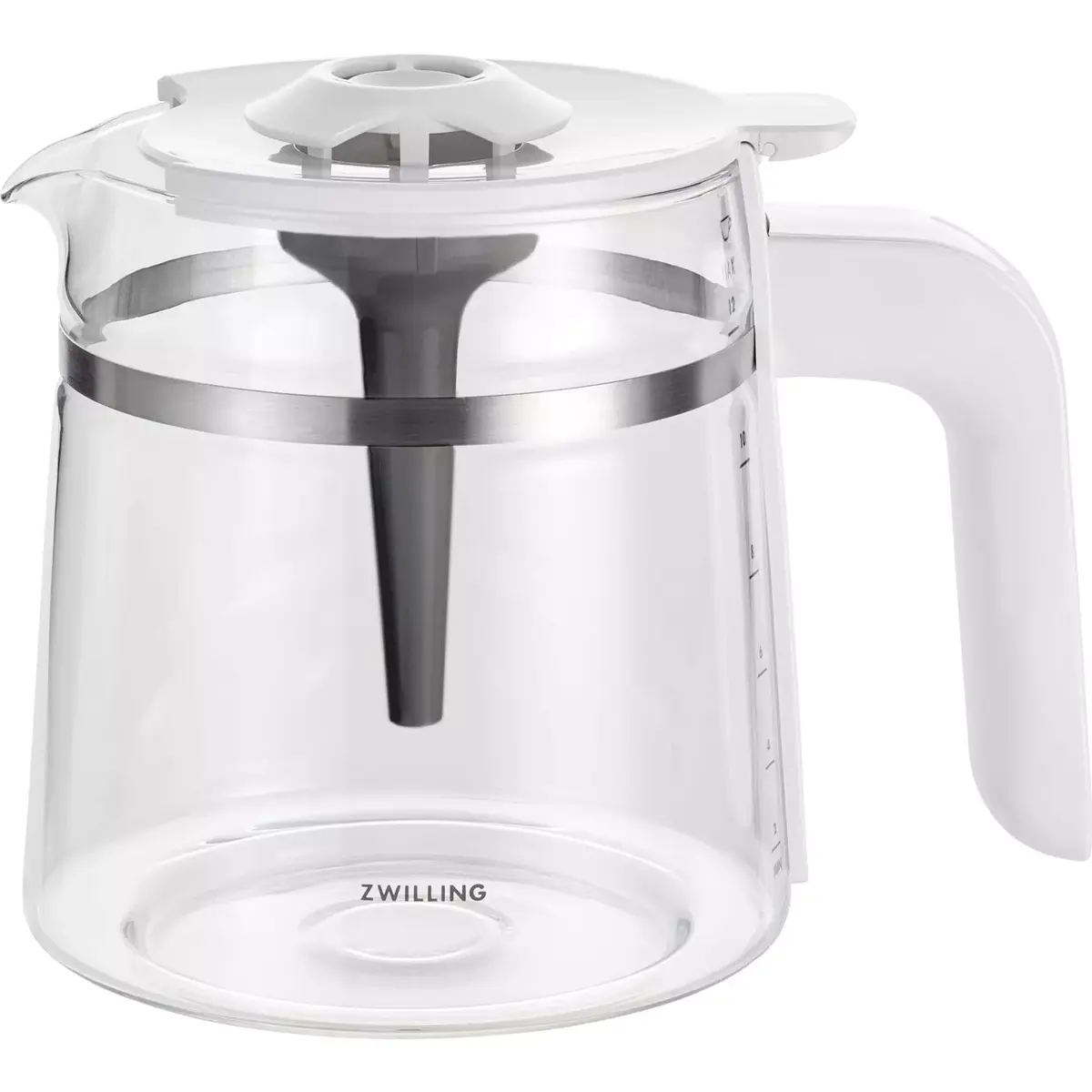 Кофеварка ZWILLING 1.5 L Enfinigy Photo 3