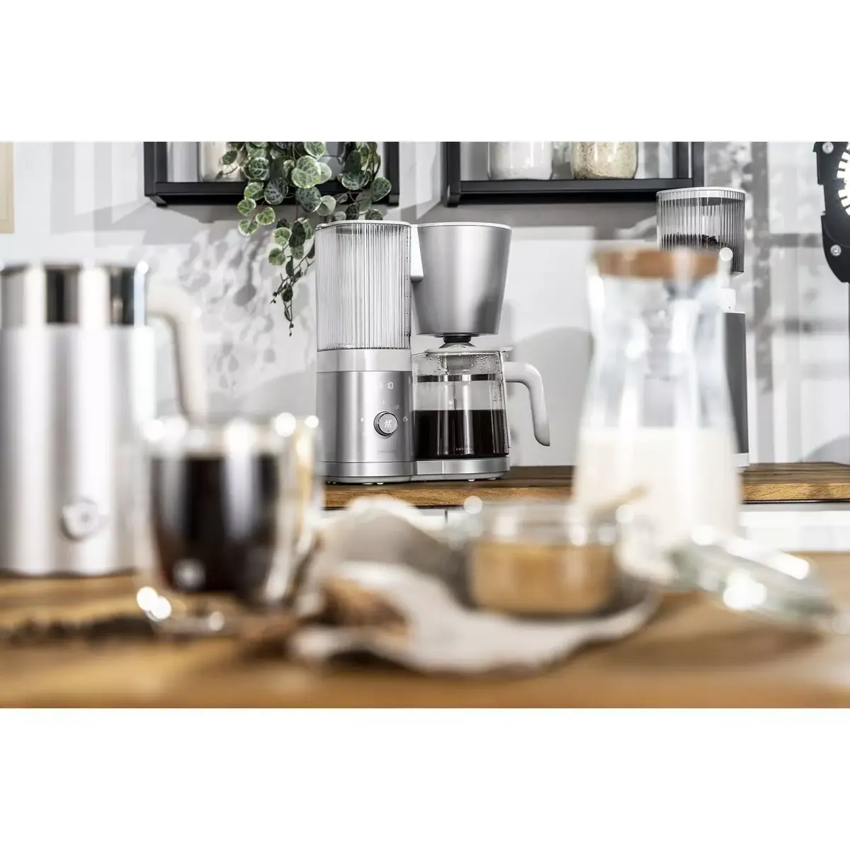 Кофеварка ZWILLING 1.5 L Enfinigy Photo 6