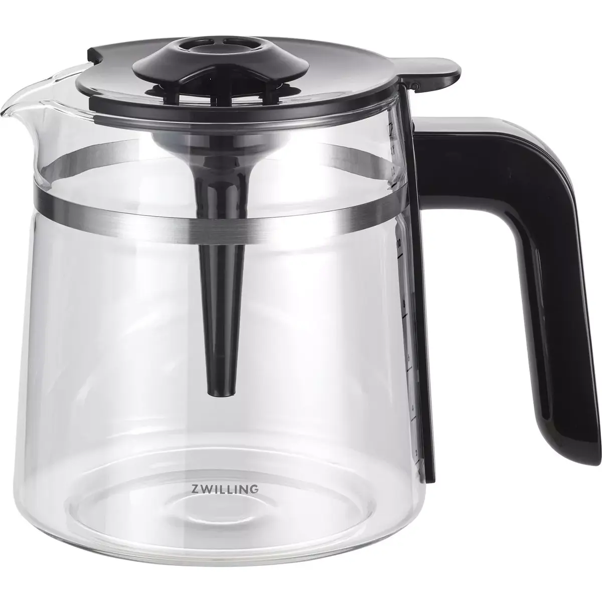 Кофеварка ZWILLING 1.5 Л Enfinigy Photo 6