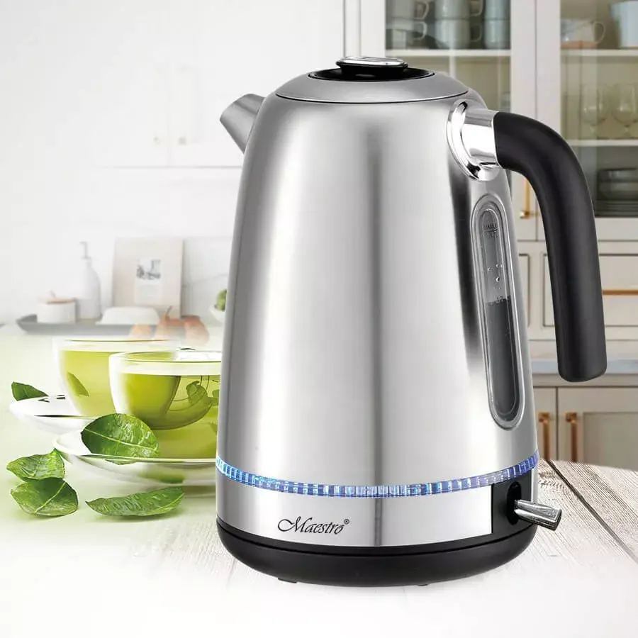 Elektriskais tējkanna Maestro MR-050 1,7L 2200W Photo 3