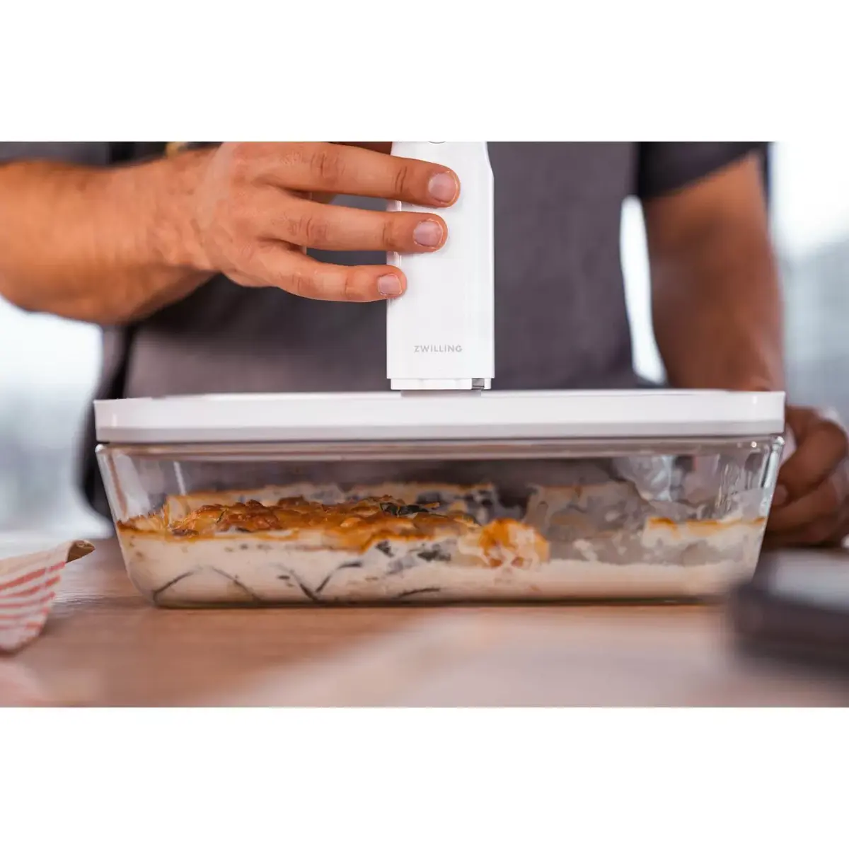 Stikla trauks ZWILLING FRESH & SAVE 2,85 l Photo 5