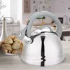 Kettle Maestro MR-1304 — 2.5 L stainless steel Photo 2