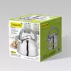Kettle Maestro MR-1304 — 2.5 L stainless steel Photo 3