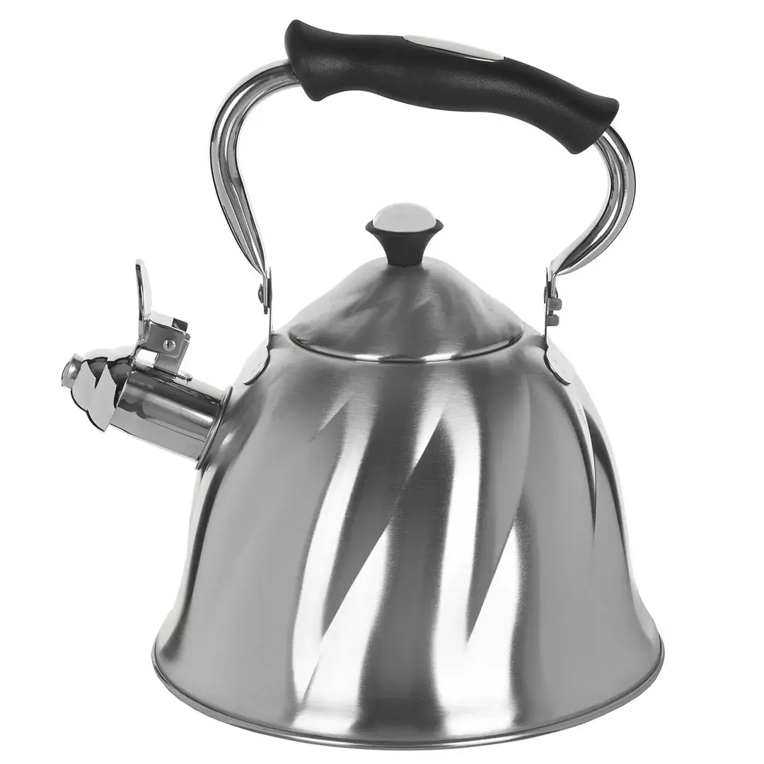 Tējkanna Maestro MR-1305 — 3,0 l nerūsējošais tērauds Photo 2