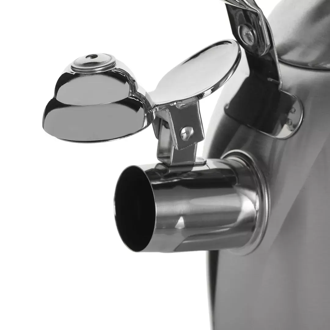 Tējkanna Maestro MR-1305 — 3,0 l nerūsējošais tērauds Photo 4