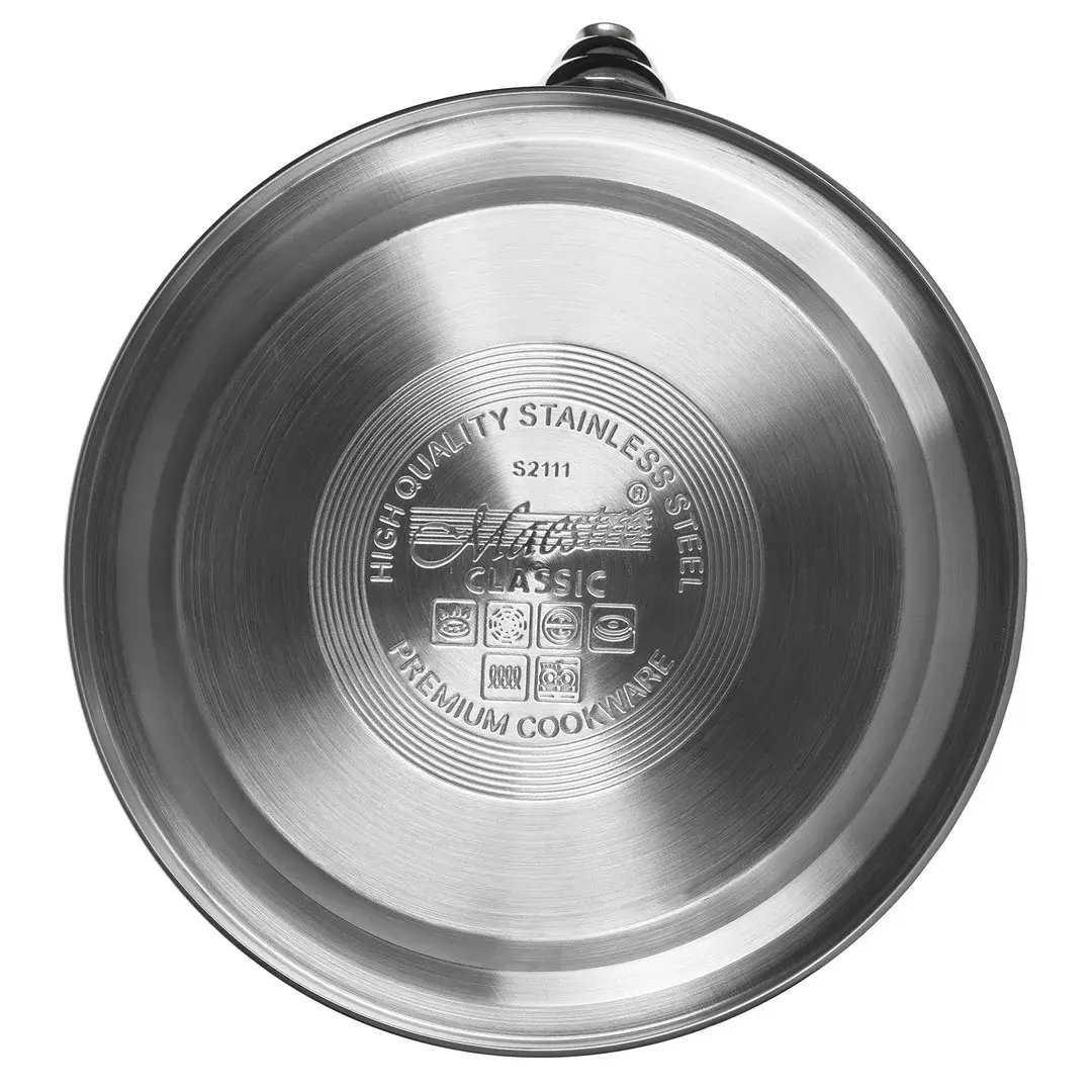 Tējkanna Maestro MR-1305 — 3,0 l nerūsējošais tērauds Photo 7