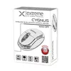 EXTREME XM106W Bluetooth оптическая мышь 1000 DPI Photo 2