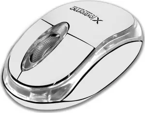 Wireless Bluetooth Optical Mouse EXTREME XM106W — 1000 DPI, compact design