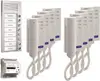 Intercom set TECHNISAT PPA08-EN/02 Photo 2