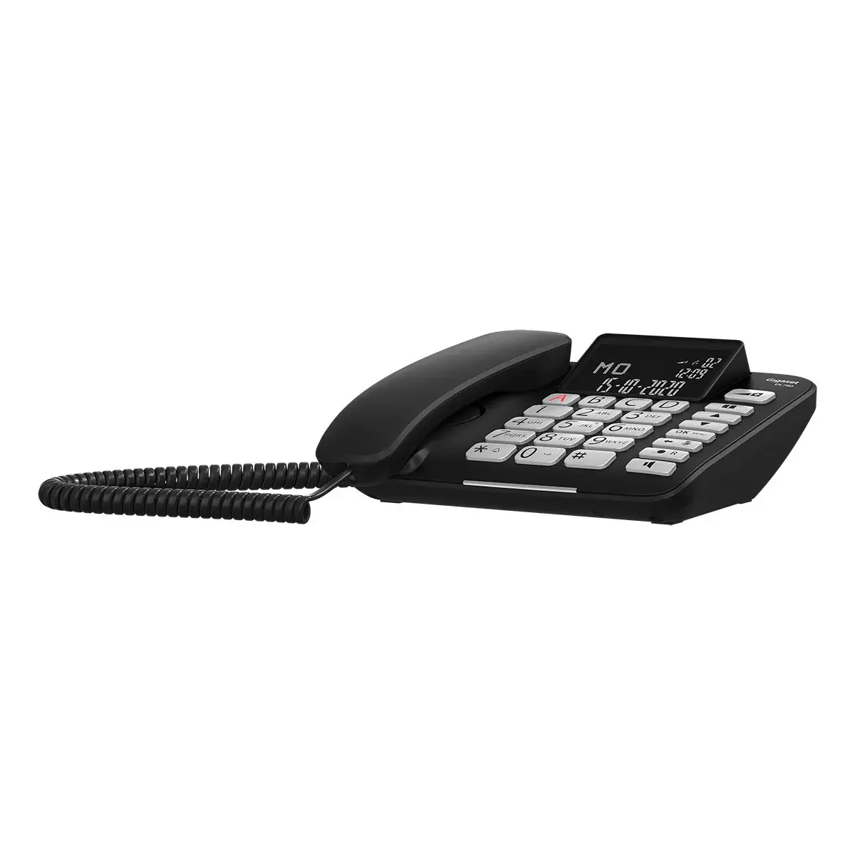 Аналоговый/DECT телефон Gigaset DL780 Plus Photo 6