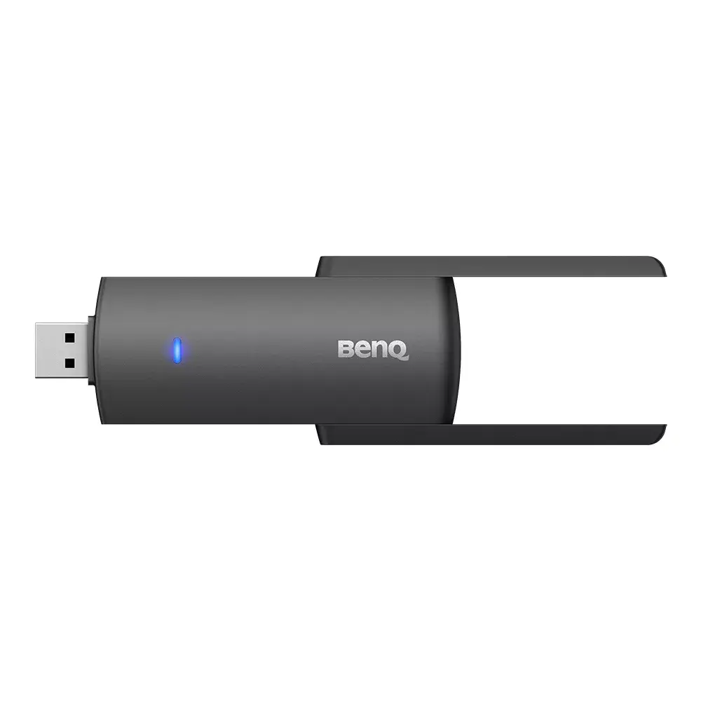 Беспроводной адаптер BenQ TDY31 Photo 2