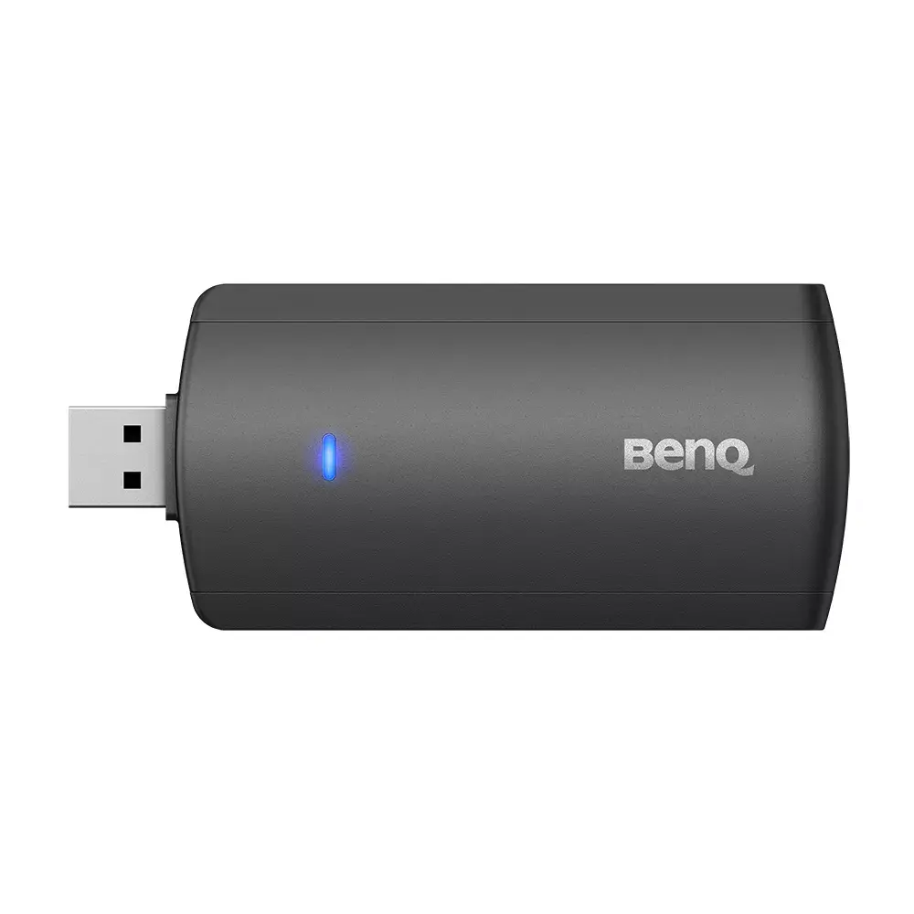 Беспроводной адаптер BenQ TDY31 Photo 3
