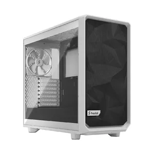 PC Case Fractal Design Meshify 2 Lite ATX White