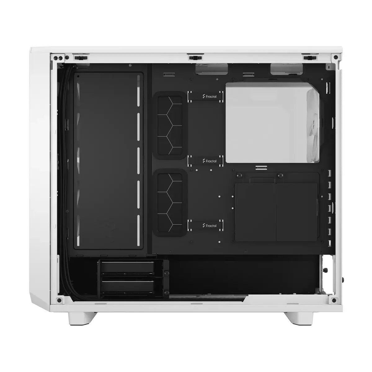 PC Case Fractal Design Meshify 2 Lite Photo 7