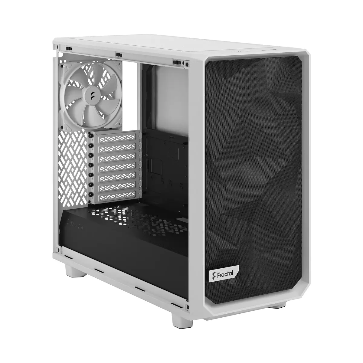 PC Case Fractal Design Meshify 2 Lite Photo 9