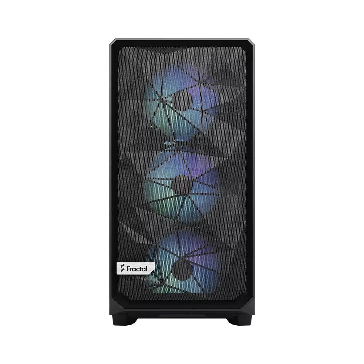 Компьютерный корпус Fractal Design Meshify 2 Lite Photo 2