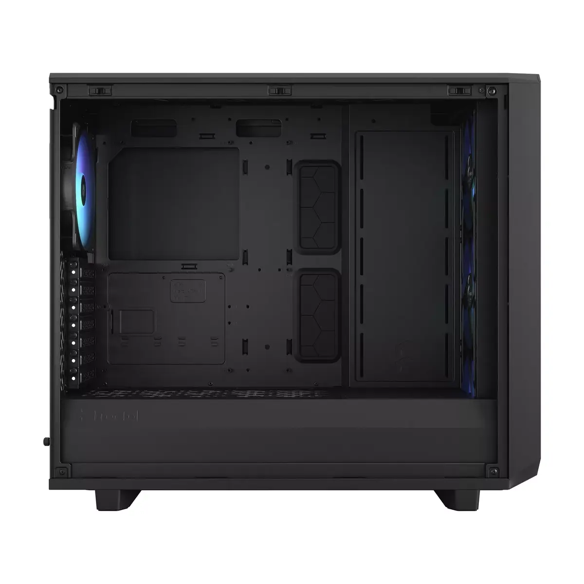 Компьютерный корпус Fractal Design Meshify 2 Lite Photo 4