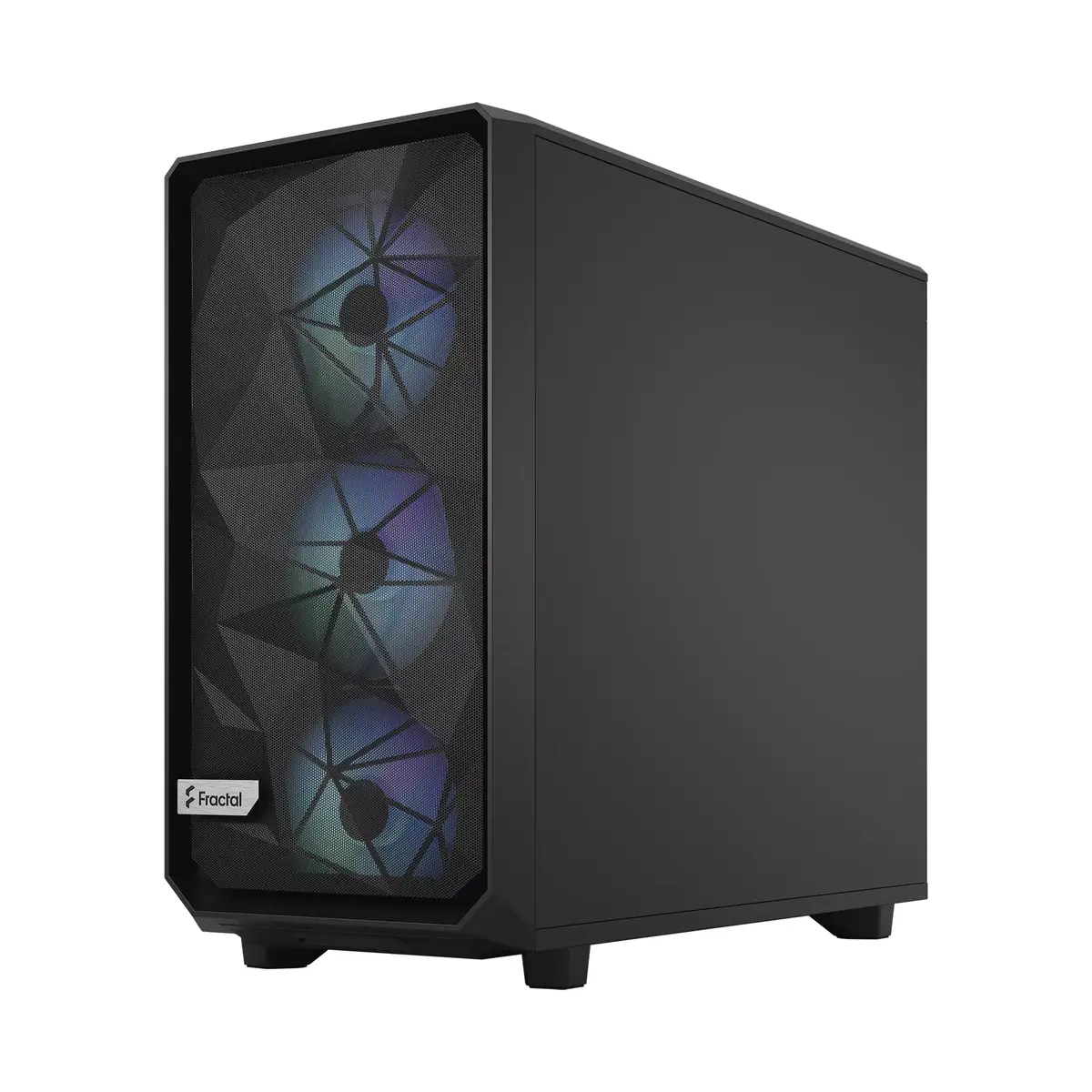 Компьютерный корпус Fractal Design Meshify 2 Lite Photo 10