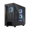 Компьютерный корпус Fractal Design Meshify 2 Lite Photo 12