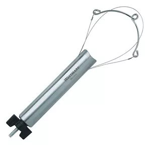 Jar lid opener Westmark 10522260 Black Stainless steel