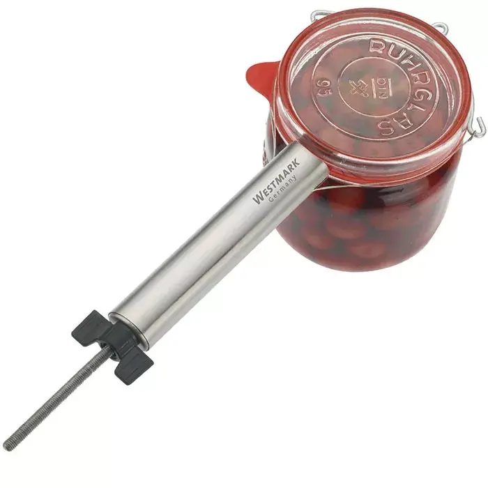 Jar lid opener Westmark 10522260 Photo 2