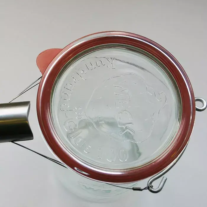 Jar lid opener Westmark 10522260 Photo 4