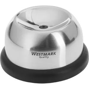 Egg piercer Westmark 10812280 stainless steel manual kitchen tool for piercing eggshells