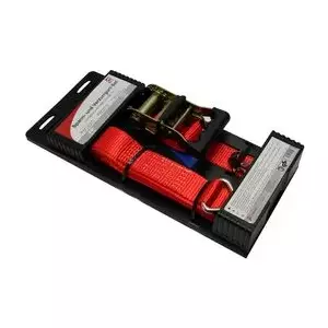 Стяжной ремень IWH 079425, 35 мм x 5,0 м, грузоподъёмность 2000 кг