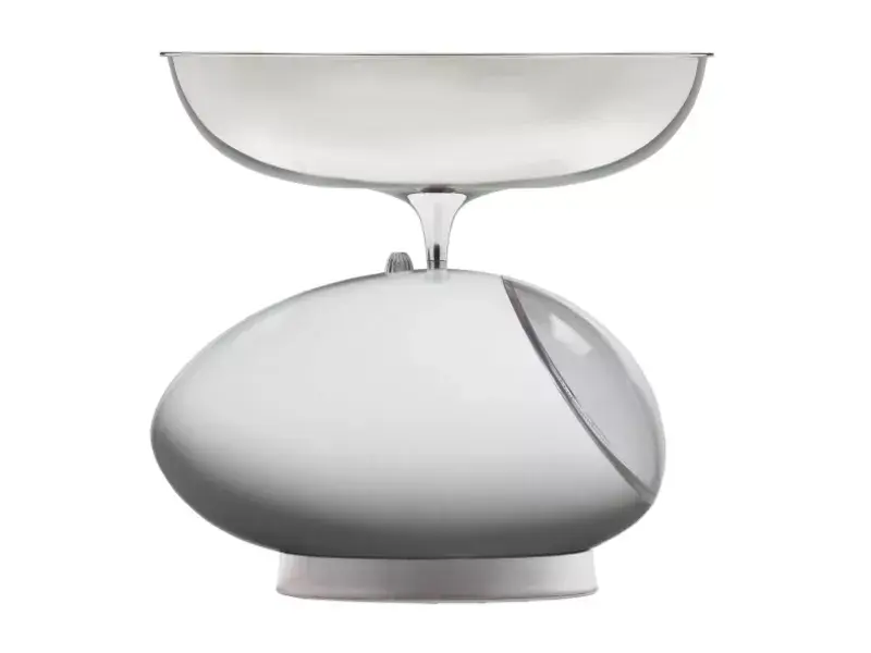 Mechanical kitchen scale ViceVersa Tix Photo 2