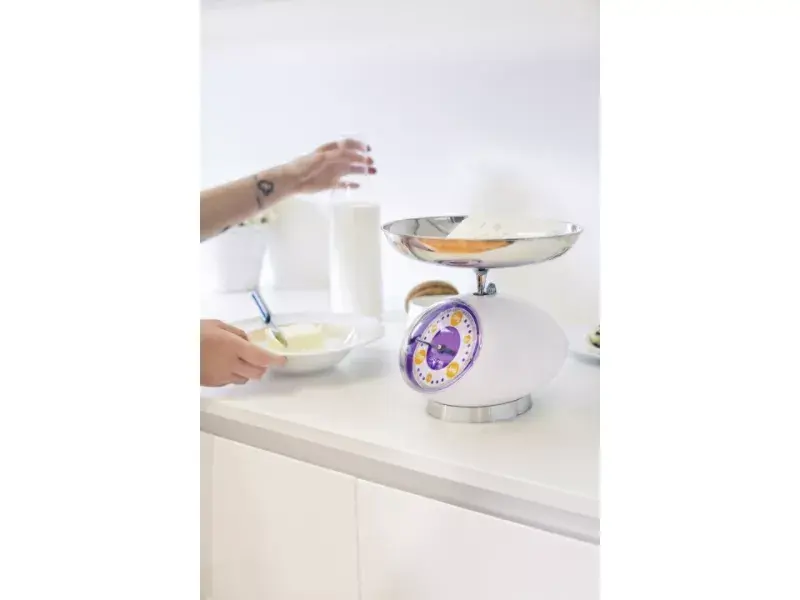 Mechanical kitchen scale ViceVersa Tix Photo 3