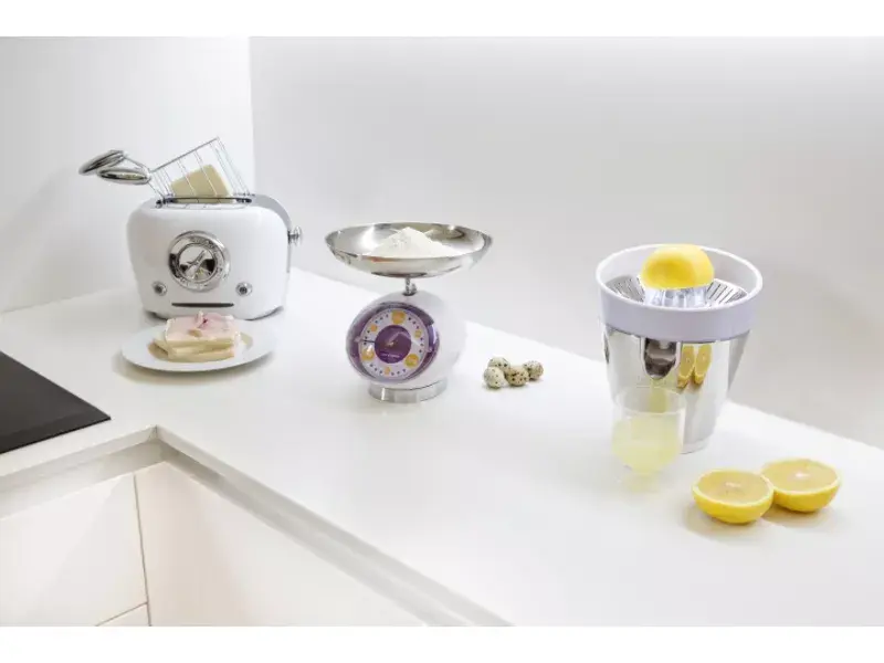 Mechanical kitchen scale ViceVersa Tix Photo 5