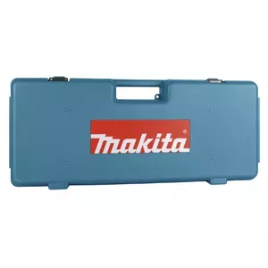 Makita 821620-5 ящик для хранения инструментов Синий, Красный Пластик