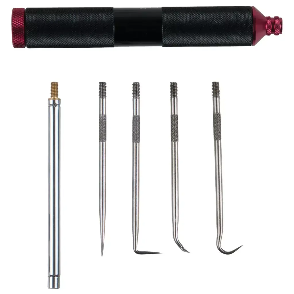 Mechanics Tool Set KS Tools 550.1080 Photo 2