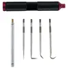 Mechanics Tool Set KS Tools 550.1080 Photo 2