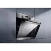 Встраиваемая электрическая духовка Electrolux EOF3H00BX Photo 2