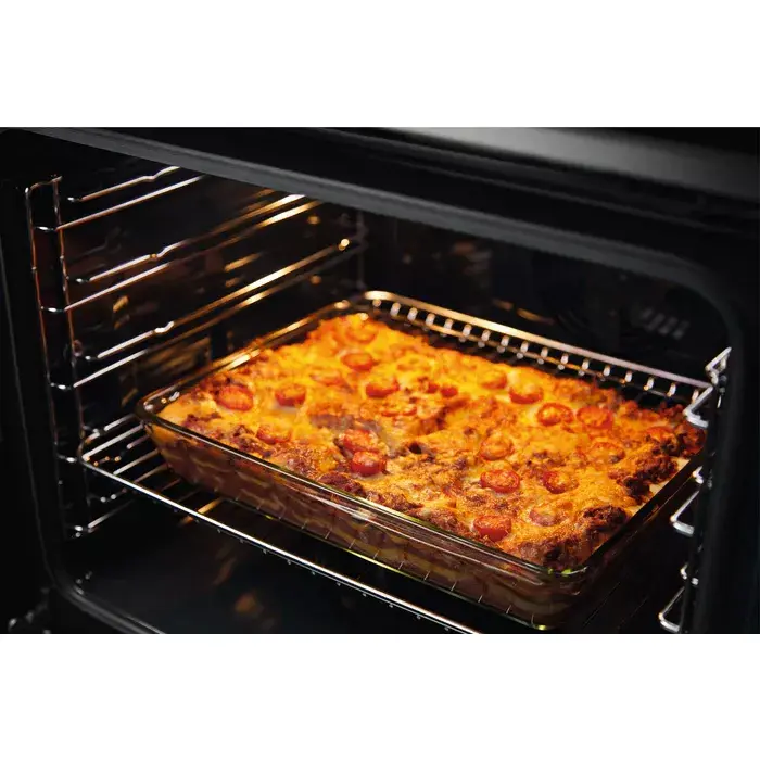 Встраиваемая электрическая духовка Electrolux EOF3H00BX Photo 5