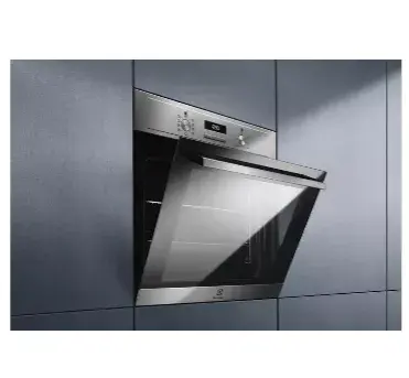 Iebūvējamā cepeškrāsns Electrolux EOF3H40BX Photo 2