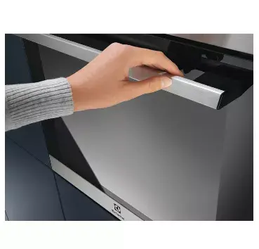 Iebūvējamā cepeškrāsns Electrolux EOF3H40BX Photo 3